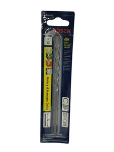 Bosch Rotary & Hammer Drill Bit 5/16 - Picture 1 of 5