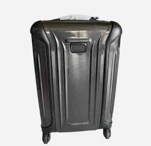NEU Tumi Vapor™ International Handgepäck $675 22" Modell 98408-1041 schwarz - Bild 1 von 7