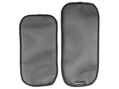 POLISPORT Enfriador Red Apto An Yamaha YZ 250F ab19, 450 F ab18 - Imagen 1 de 3