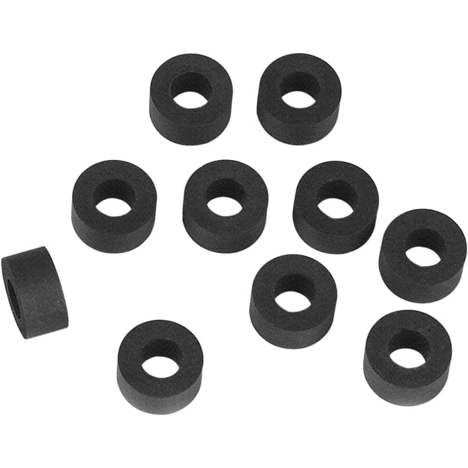 Sello de línea de gas James Gasket FL/H - Paquete de 10 | 62360-50 Foto 1 de 1