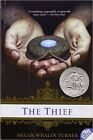 The Thief, Turner, Megan Whalen