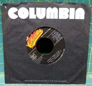 Bill Doggett – Honky Tonk 1988 Vinyl 7" Single Collectables – COL-3610 Blues - Picture 1 of 3