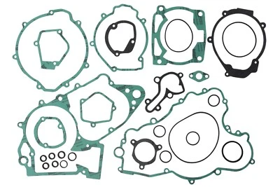 JUEGO KIT JUNTA MOTOR AS3 para KTM 300 SX 1994 300 EXC MXC 1994-2003 Foto 1 de 4