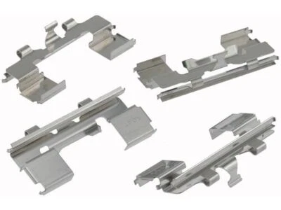 For 1986-1994 Nissan D21 Brake Hardware Kit Front 56512GCBS 1987 1988 1989 1990 - Image 1 of 2