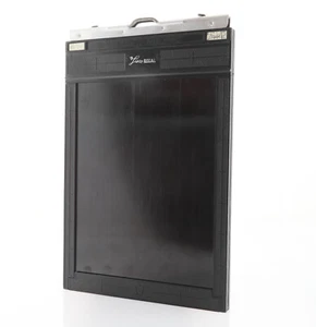 Lisco Regal 5x7 Cut Sheet Film Holder Plastic 288 - Picture 1 of 4