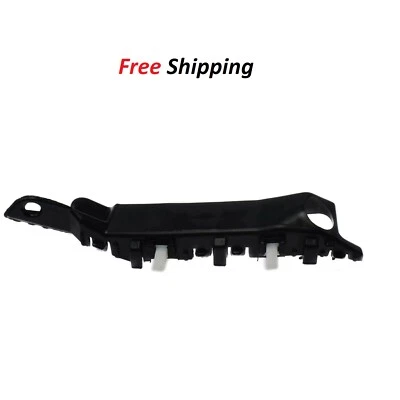 For 2011-2016 Hyundai Elantra Front Passenger Right Side New Bumper Bracket Foto 1 de 4