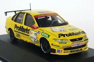 Onyx 1/43 - XT066 Opel Vectra STW 97 Uwe Alzen Diecast Model Car - Picture 1 of 4