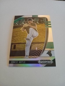 2020 PANINI #PDP163 CHASE ANTLE