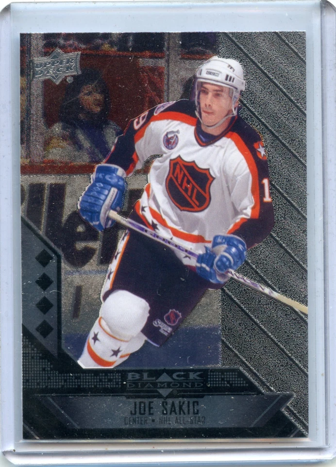 2014-15 Black Diamond Pick what you need!!!! - Image 1 of 1