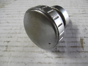 Vintage Craftsman 15 1/2" Drill Press Parts- Return Spring Adjustment Knob - Picture 1 of 6