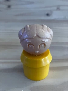 Figura de colección Tupperware Tuppertoys People Girl - Imagen 1 de 5