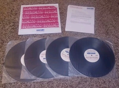 DICK CLARK'S ROCK,ROLL & REMEMBER Radio Show SIMON GARFUNKEL December 28 1990 - Image 1 of 4