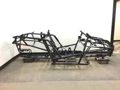 Frame Chassis 2016 Arctic Cat Wildcat X 1000 4x4 EPS 3145 x - Image 1 of 4