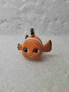 Figura de pez Nemo Finding Nemo de Disney Doorables serie 11 - Imagen 1 de 6