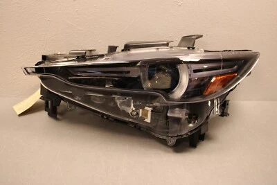 FARO ADAPTATIVO LED LADO IZQUIERDO MAZDA CX-5 2017 2018 2019 2020 2021 Foto 1 de 4