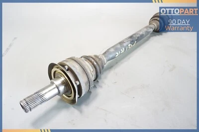2001-2006 BMW 325Ci Z4 Rear Right Passenger Side CV Axle Shaft Driveshaft OEM - Image 1 of 4