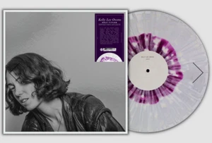 Vertigo Vinyl Kelly Lee Owens Exclusive Vinyl LTD PRESS OF 300 IN STOCK - Picture 1 of 1
