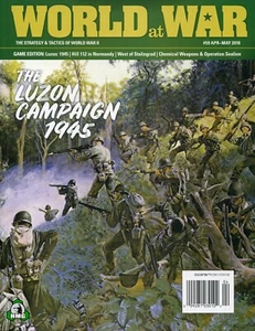 The Luzon Campaign 1945 - Picture 1 of 4