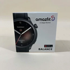 New Zepp Amazfit Balance Smart Watch A2287 - Picture 1 of 3