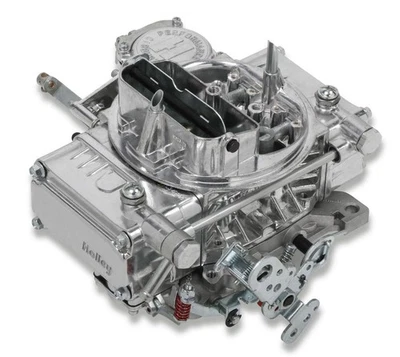 Carburador Holley 0-1850S Holley Street Warrior Foto 1 de 4