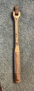 Craftsman 1/4" Drive Breaker Bar VVV 43523 USA Made - Bild 1 von 7