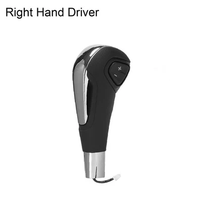 For Sonic and For Trax Compatible RHD Plastic Gear Shifter Knob 2012 2017 - Image 1 of 4