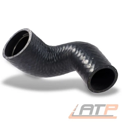 MANGUERA DE REFRIGERACIÓN MANGUERA DE AGUA CENTRO PARA OPEL ASCONA B 2.0 E COMMODORE B 2.8GS/E - Imagen 1 de 4