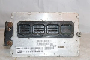 2006-2007 CHRYSLER 300 ENGINE CONTROL MODULE ECM ECU OEM R#4383 - Foto 1 di 8