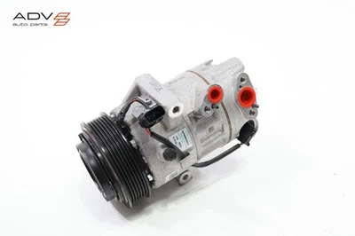 2024 - 2025 HYUNDAI SONATA AIRE ACONDICIONADO COMPRESOR Y EMBRAGUE OEM Foto 1 de 4