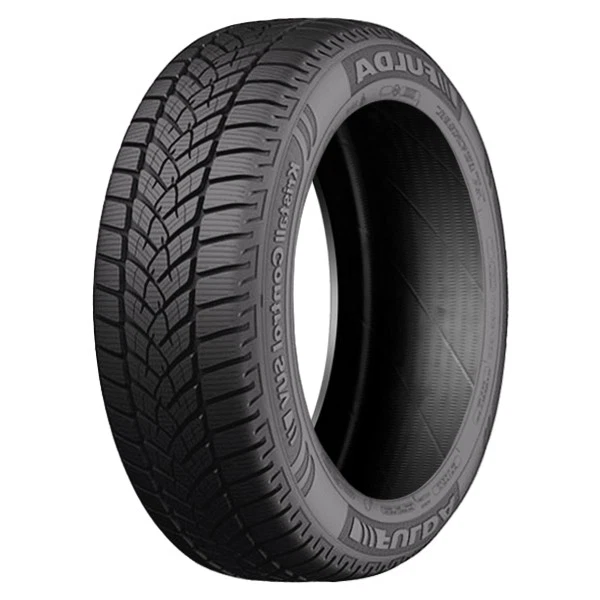 WINTERREIFEN FULDA 215/60 R17 96H KRISTALL CONTROL SUV - Bild 1 von 4