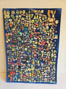 Pin Sammlung - Bild 1 von 5