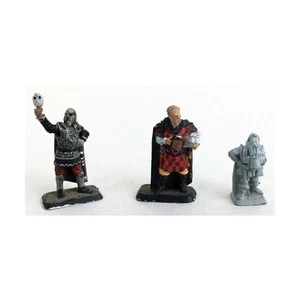 Mini borrachos sueltos Mithril LOTR 32 mm #1 casi nuevo - Imagen 1 de 1