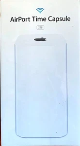 Apple Airport Extreme Time Capsule ME182LL/A 3TB A1470 - Picture 1 of 6