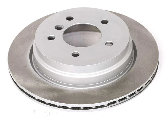 Rotor de freno trasero 13PGWM52 para 325xi 328i xDrive 328xi X1 2006 2007 2008 2009 Foto 1 de 1