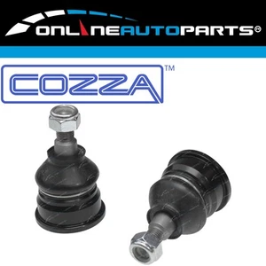 2 Front Lower Ball Joints for Holden HD HG HK HR HT HQ HJ HX HZ WB 1965-1985 - Picture 1 of 1