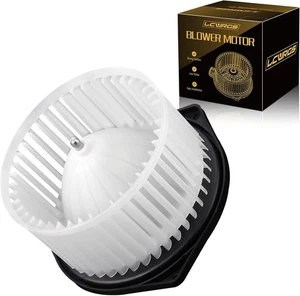 HVAC Blower Motor for Nissan NV1500 NV2500 NV3500 2012-2021 Titan XD 2016-2019 - Picture 1 of 7