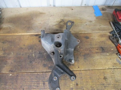 96 97 98 99 00 01 02 Camión Chevy GMC 6,5 Diesel * SOPORTE DE DIRECCIÓN AIRE ACONDICIONADO 12556554 Foto 1 de 4