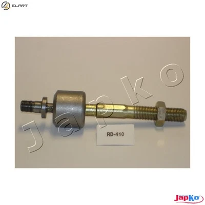 INNER TIE ROD 103410 FOR ROVER HONDA ACCORD/IV/Aerodeck/Mk/Rural 2.3L 4cyl 600 - Image 1 of 4