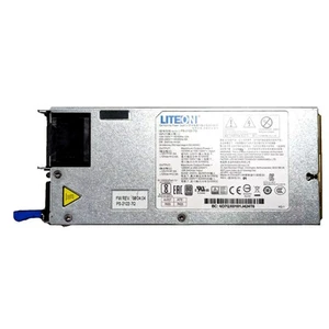 QCT PS-2122-7Q T42S-2U 1200W 80 Plus Platinum Hot-Swap PSU - Afbeelding 1 van 1
