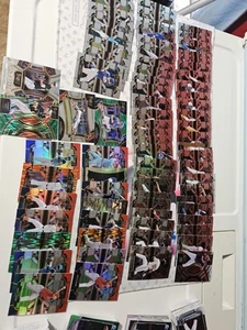 Huge Mixed MLB 300+ Card Lot Select/Bowman Inserts/RC/#'ed/Memo/Base Etc - Picture 1 of 9