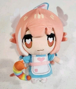 NEU PillowDear Nurse Plüschtier Makeship exklusives Sammlerstück Plüschtier Anime Spielzeug Neu mit Etikett - Bild 1 von 14