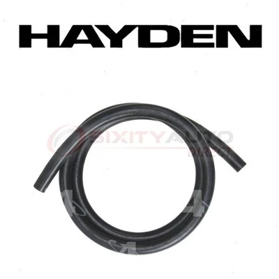 Hayden Transmission Oil Cooler Hose for 2007-2012 Mazda CX-7 - Automatic  bj — 第 1/4 张图片