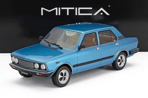 1/18 MITICA-R - FIAT - 132 2000ie 1979 MITICA103041 - Imagen 1 de 1