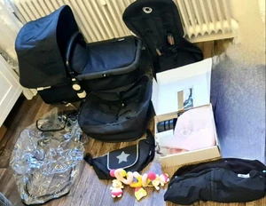 Bugaboo Cameleon 3 mit viel Zubehör - Bild 1 von 1
