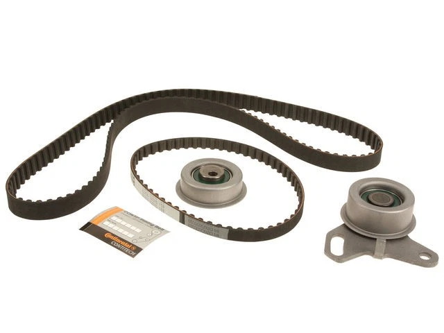 Kit de correa de distribución 29JX99S para Mitsubishi Mighty Max 1990-1993 2,4 L 4 cilindros Foto 1 de 1