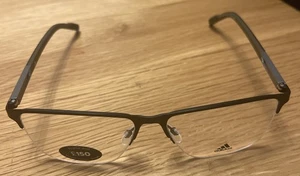 BRAND NEW Men’s Adidas SP5048-1 32859928 Glasses New No Case ! - Picture 1 of 1