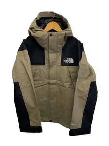 THE NORTH FACE Gore-Tex KHK Nylon Jacket, Size L, NP62510 - Picture 1 of 5
