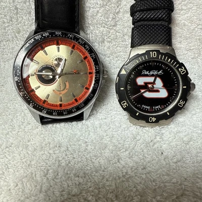Relojes para hombre Dale Earnhardt & Monte Carlo Foto 1 de 4