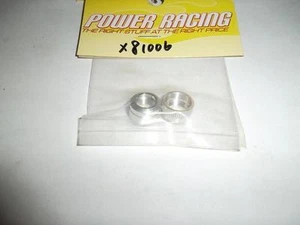 POWER RACING 81006 pièce amortisseur - Picture 1 of 1