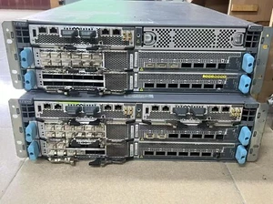 Juniper JNP10003/MX10003 Base Router with JNP10003-RE1 JNP10003-LC2103 JNP-MIC1 - Picture 1 of 7